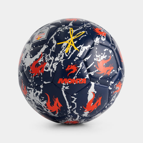Monta x Red Bull Caño