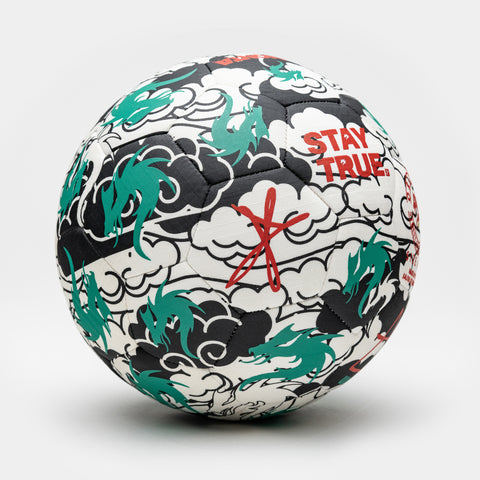 Monta Wind Freestyler Ball