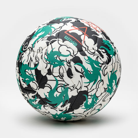 Monta Wind Freestyler Ball