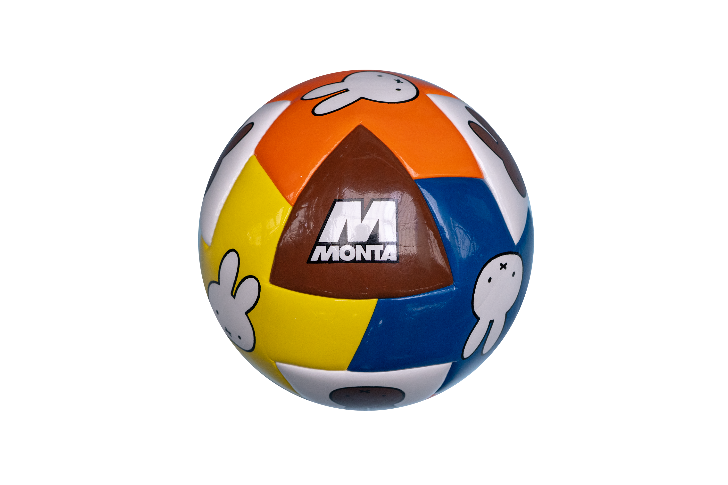 MONTA Red Bull ストリートサッカーボール 【公式通販】