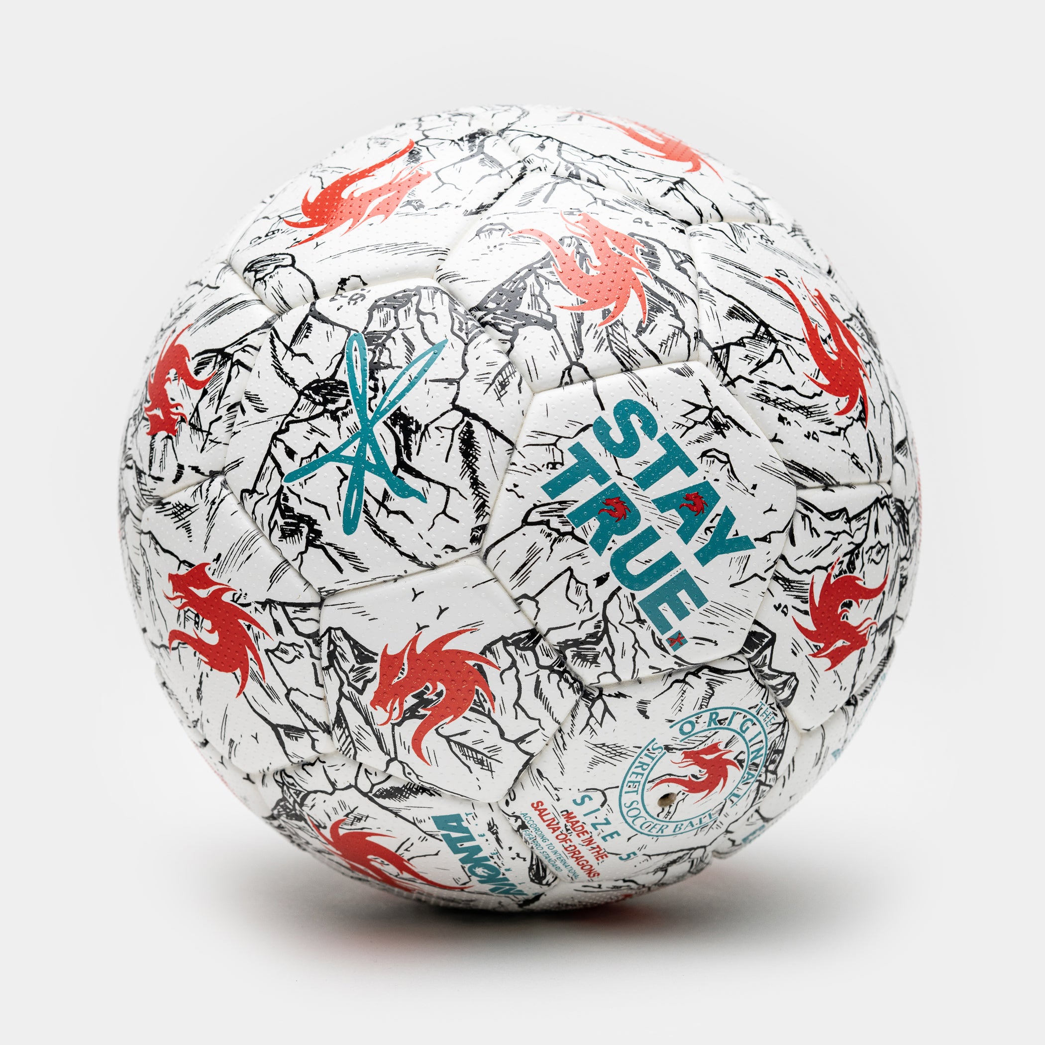 MONTA　EARTH Balls '23 – MONTA Street