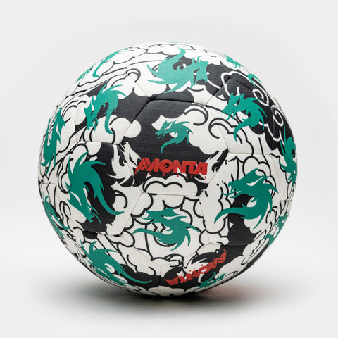 Monta Wind Freestyler Ball